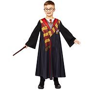 Detský kostým Harry Potter DLX 8 – 10 rokov - Kostým