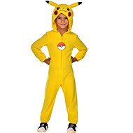 Detský kostým Pikachu 8 – 10 rokov - Kostým