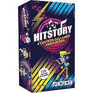 HitStory - Board Game