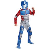 Transformers Optimus costume 7-8 years - Costume
