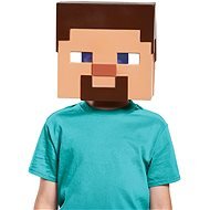 Maska Minecraft Steve - Kostým