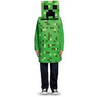 Minecraft Creeper 10-12 let - Costume