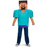 Minecraft Steve 10-12 let - Costume