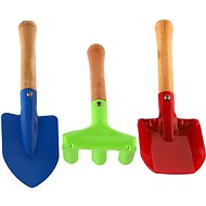 Wiky Garden Tools Mole 3 pcs - Children's Tools