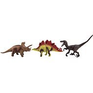 Teddies Dinoszaurusz - Figura