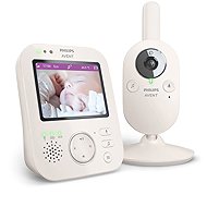 Philips  SCD891/26 AVENT Baby video monitor - Bébiőr