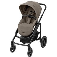 Maxi-Cosi Plaza+ Luxe 2v1 Twillic Truffle - Baby Buggy
