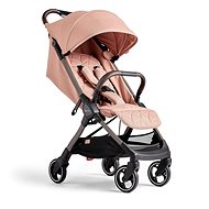 Silver Cross Clic Roebuck - Baby Buggy