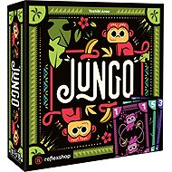 Jungo - Társasjáték