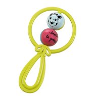 Vulli Žirafa Sophie (NOSNÁ POLOŽKA) - Baby Rattle