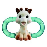Vulli Dvojitý kousací kroužek - Baby Teether