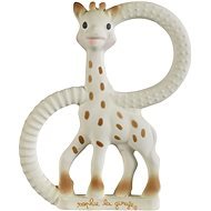 Vulli Žirafa Sophie - Baby Teether