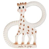 Vulli Žirafa Sophie So'Pure měkká - Baby Teether