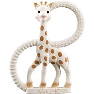 Vulli Giraffe Sophie So'Pure extra soft - Baby Teether