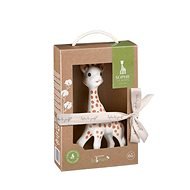 Vulli Žirafa Sophia So’Pure darčekové balenie - Hryzátko