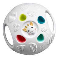 Vulli So'Pure Sensory ball "Senso ball" - Baby Teether