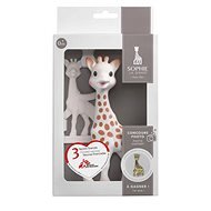 Vulli Dárková sada - Žirafa Sophie a kousátko - Baby Teether