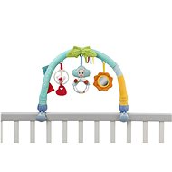 Vulli Multifunkční hrazda žirafa Sophie - Baby Play Gym