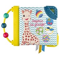 Vulli My first book Sophie la girafe - Cloth Book
