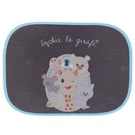 Vulli Giraffe window shade Sophie - Car Sun Shade