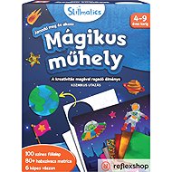 Mágikus műhely: Kozmikus utazás - Board Game