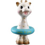 Vulli Sophie the Giraffe for the bath blue - Water Toy