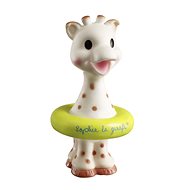 Vulli Sophie the Giraffe for the bath green - Water Toy