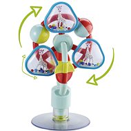 Vulli Activity Centre with Suction Cup - Interactive Toy