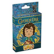 Similo: A Gyűrűk Ura - Board Game