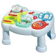 Vulli Moje první aktivity centrum žirafa Sophie - Interactive table