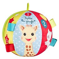 Vulli My First Ball Giraffe Sophie - Children's Ball