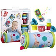 Vulli Set vzdělávacích hraček - Baby Toy