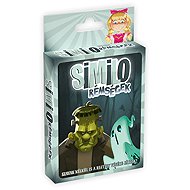 Similo: Rémségek - Board Game