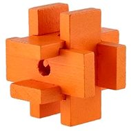 Teddies Puzzle Bridge - Brain Teaser