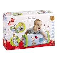 Vulli Giraffe roller Sophie - Inflatable Roller