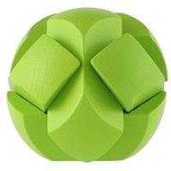 Teddies Fejtörő Golyók - Logikai játék