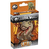 Similo: Jurassic World - Társasjáték