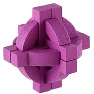 Teddies Puzzle army sphere - Brain Teaser