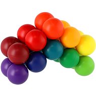 Teddies Balls educational puzzle - Brain Teaser
