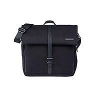 Bababing DayTripper dlx Black Canvas - Changing Bag