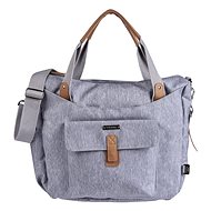 Bababing Roma 2 Grey - Changing Bag