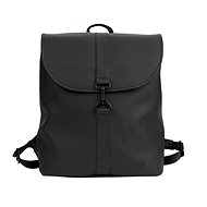 Bababing Sorm Black - Nappy Changing Bag