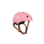 Bobbin Starling Blossom Pink sized. S/M (48 - 54 cm) - Bike Helmet