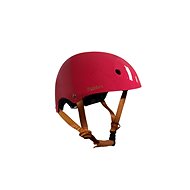 Bobbin Starling Cerise vel. S/M (48 – 54 cm) - Bike Helmet