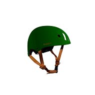 Bobbin Starling Pea Green sized. S/M (48 - 54 cm) - Bike Helmet