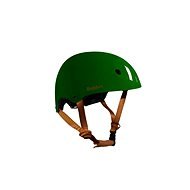 Bobbin Starling Pea Green vel. M/L (54 – 60 cm) - Bike Helmet