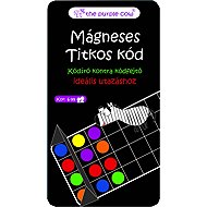 PC Titkos code magneses - Board Game