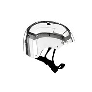 Bobbin Mirror Mirror Chrome vel. S/M (53 – 58 cm) - Bike Helmet