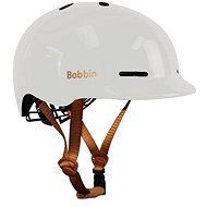 Bobbin Metric Gloss Pebble One Size (54 - 62 cm) - Bike Helmet