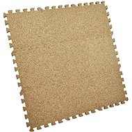 BabyDan Cork play mat - Foam Puzzle